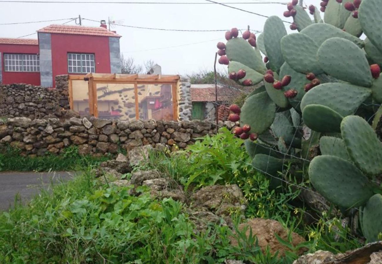 Cottage in Isora - Incredible cozy rural house in El Hierro