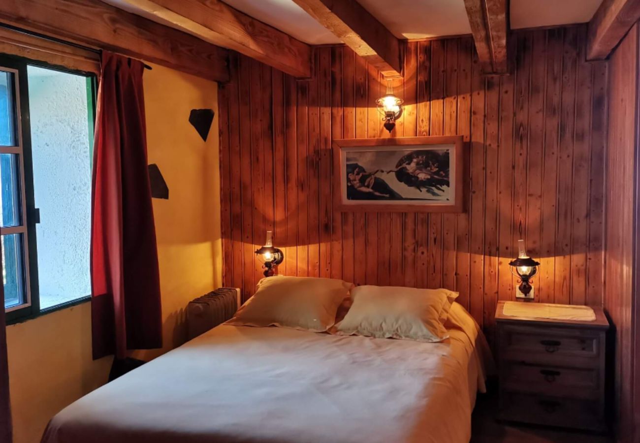 Cottage in Isora - Incredible cozy rural house in El Hierro