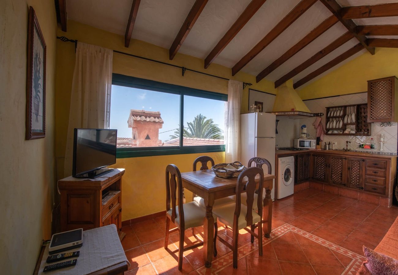 Cottage in Isora - House in the Mirador de Isora