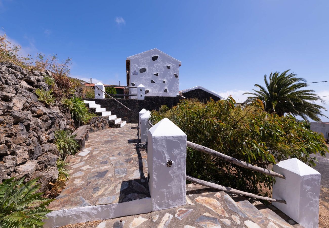 Cottage in Isora - House in the Mirador de Isora