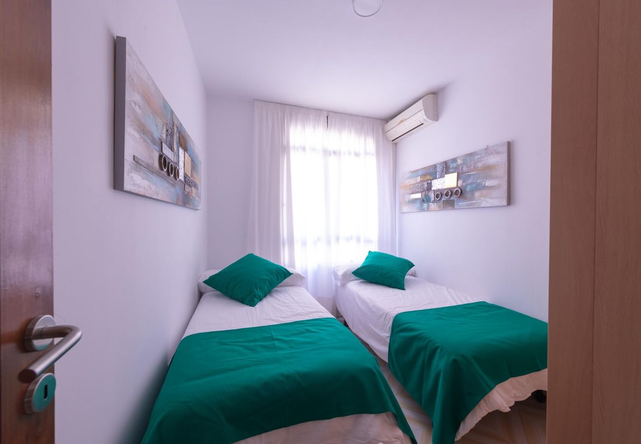 Apartment in Santa Cruz de Tenerife - Modern Very Comfortable Apartment in Santa Cruz de Tenerife