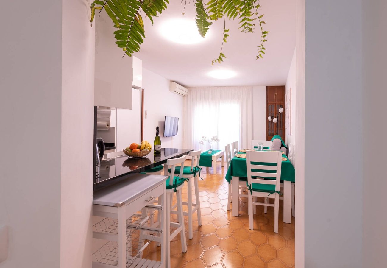 Apartment in Santa Cruz de Tenerife - Modern Very Comfortable Apartment in Santa Cruz de Tenerife