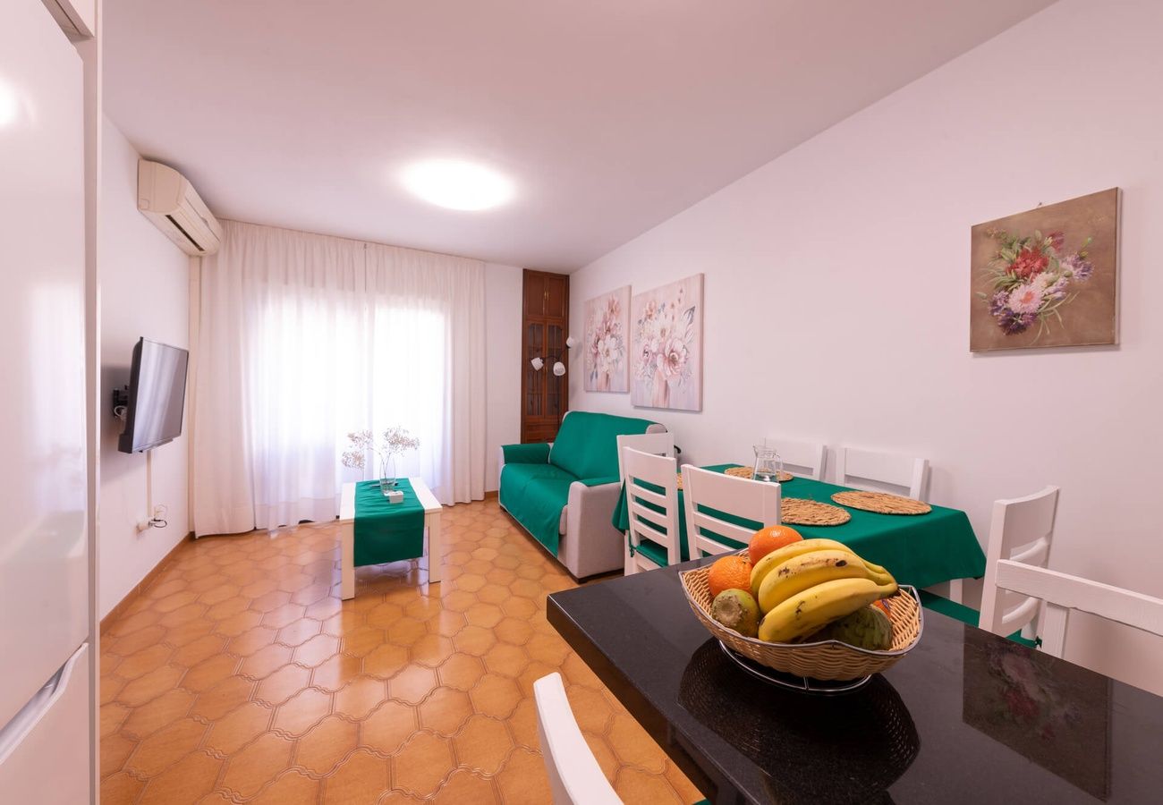 Apartment in Santa Cruz de Tenerife - Modern Very Comfortable Apartment in Santa Cruz de Tenerife