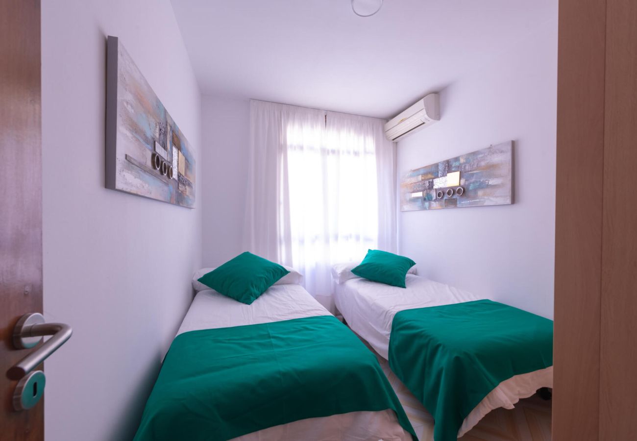 Apartment in Santa Cruz de Tenerife - Modern and comfortable apartment in Santa Cruz de Tenerife