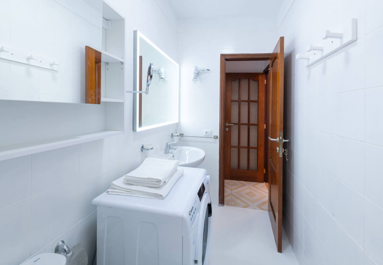 Apartment in Santa Cruz de Tenerife - Modern and comfortable apartment in Santa Cruz de Tenerife
