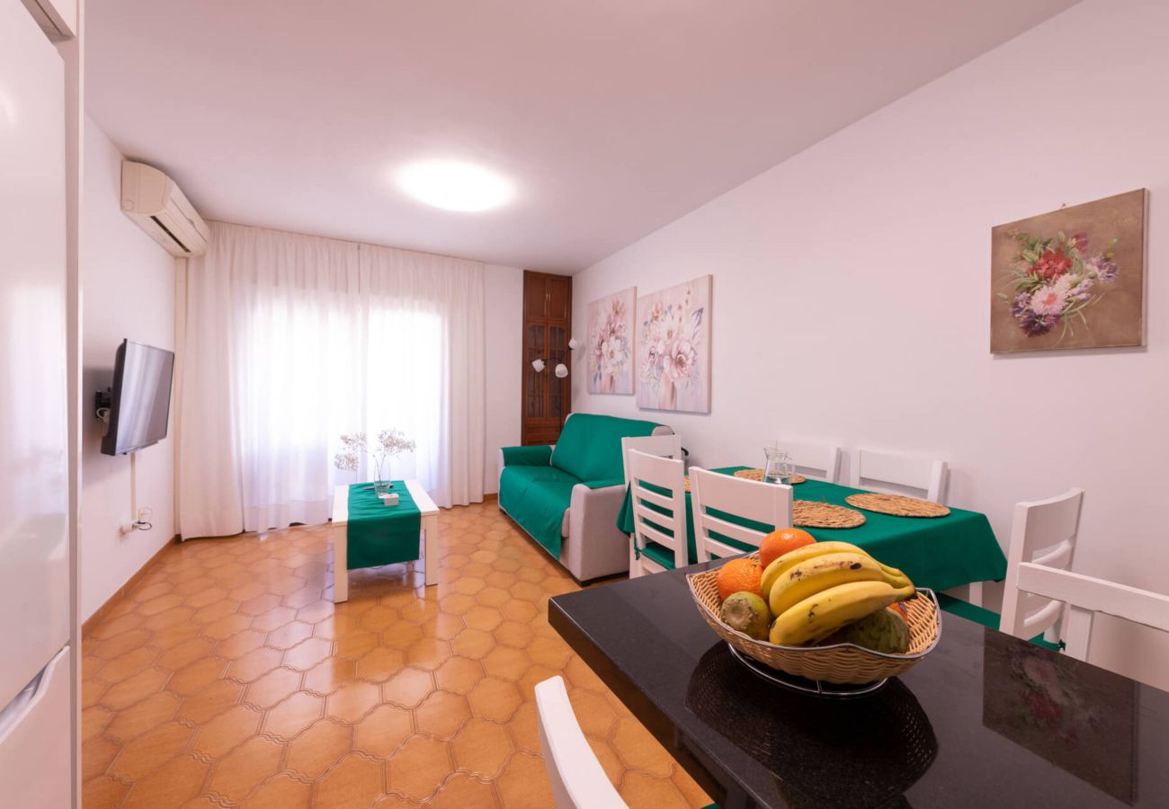 Apartment in Santa Cruz de Tenerife - Modern and comfortable apartment in Santa Cruz de Tenerife