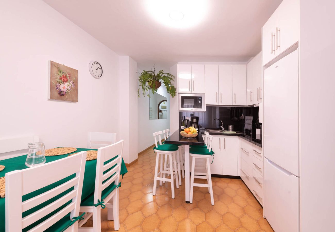 Apartment in Santa Cruz de Tenerife - Modern and comfortable apartment in Santa Cruz de Tenerife