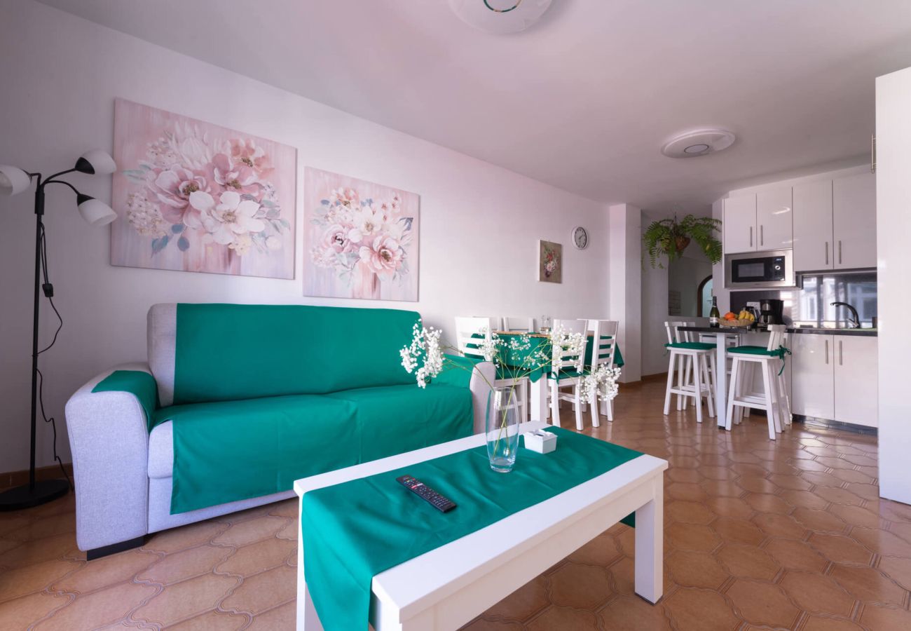 Apartment in Santa Cruz de Tenerife - Modern and comfortable apartment in Santa Cruz de Tenerife