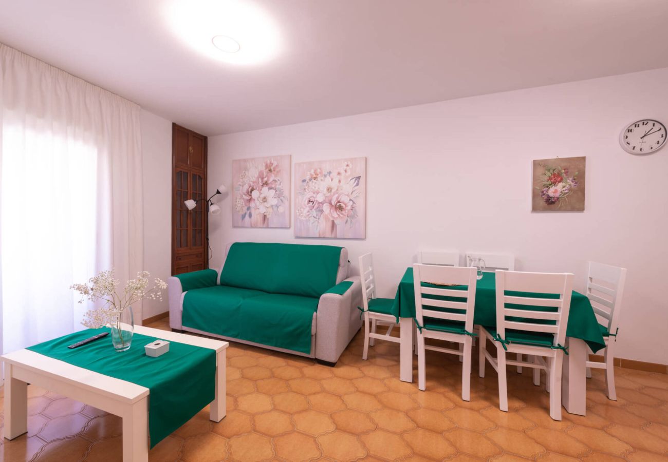 Apartment in Santa Cruz de Tenerife - Modern and comfortable apartment in Santa Cruz de Tenerife