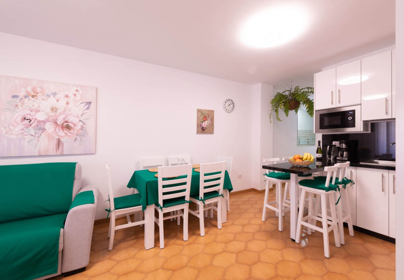 Apartment in Santa Cruz de Tenerife - Modern and comfortable apartment in Santa Cruz de Tenerife