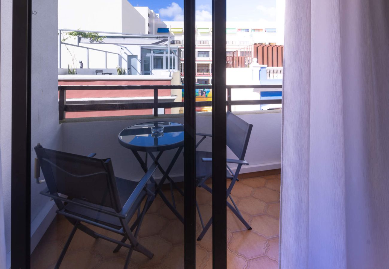 Apartment in Santa Cruz de Tenerife - Modern and comfortable apartment in Santa Cruz de Tenerife