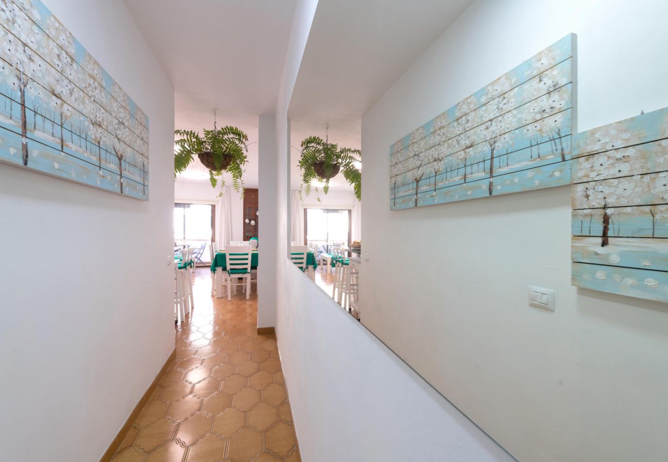 Apartment in Santa Cruz de Tenerife - Modern and comfortable apartment in Santa Cruz de Tenerife