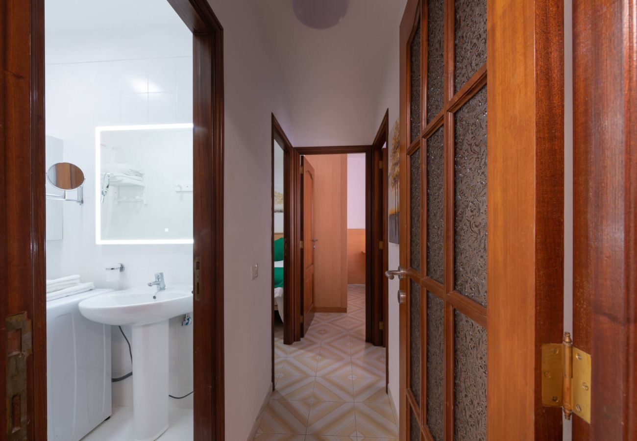 Apartment in Santa Cruz de Tenerife - Modern and comfortable apartment in Santa Cruz de Tenerife