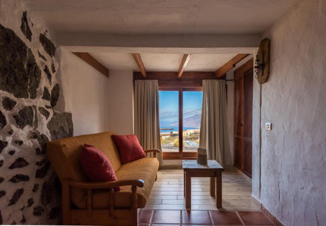 Aparthotel in Frontera - Fantastic Apartment for 4 guests Views, Pool, Tennis and BBQ Aparthotel in Frontera - Fantastic Apartment for 4 guests Views, Pool, Tennis and BBQ