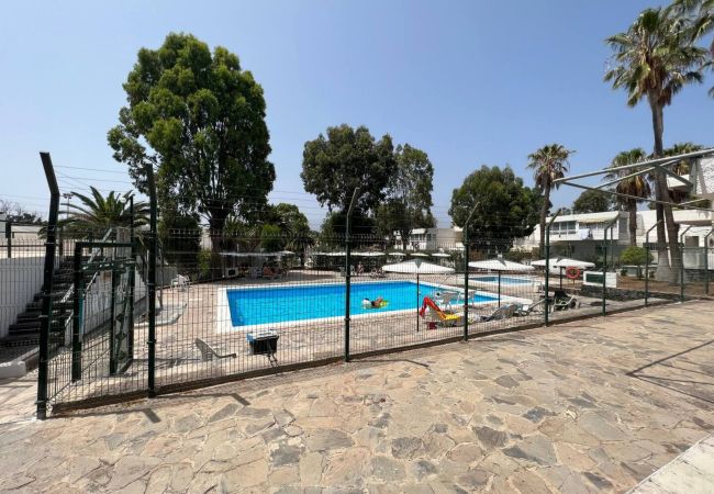 Aparthotel in Costa del Silencio -  Cozy Studio with BBQ and Terrace in Tenerife Aparthotel in Costa del Silencio -  Cozy Studio with BBQ and Terrace in Tenerife