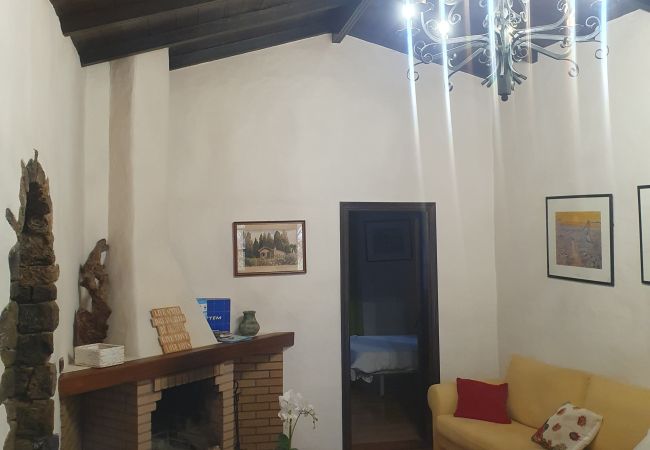 House in Santa Cruz de Tenerife - Incredible Stone House for 6 guests with absolute peace House in Santa Cruz de Tenerife - Incredible Stone House for 6 guests with absolute peace