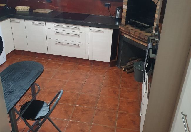 House in Santa Cruz de Tenerife - Incredible Stone House for 6 guests with absolute peace House in Santa Cruz de Tenerife - Incredible Stone House for 6 guests with absolute peace