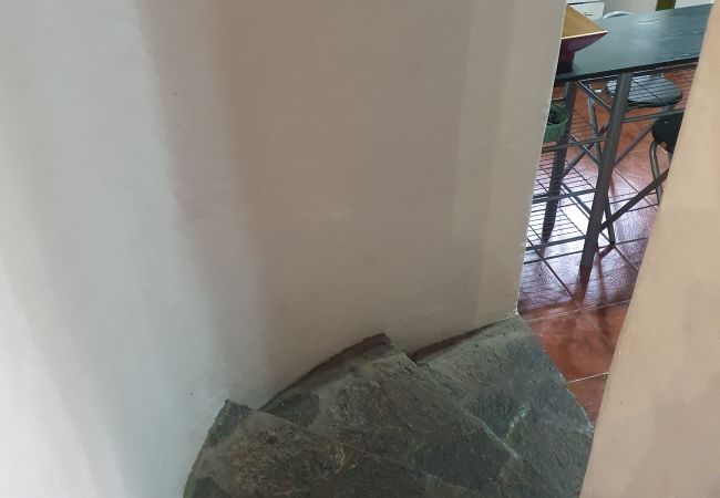 House in Santa Cruz de Tenerife - Incredible Stone House for 6 guests with absolute peace House in Santa Cruz de Tenerife - Incredible Stone House for 6 guests with absolute peace