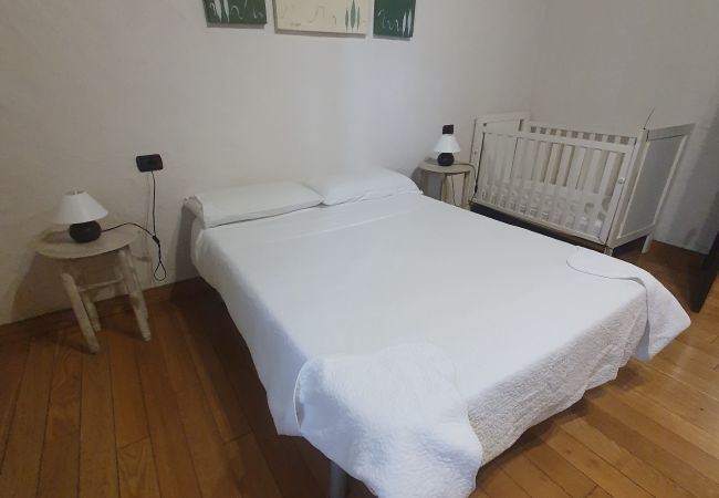 House in Santa Cruz de Tenerife - Incredible Stone House for 6 guests with absolute peace House in Santa Cruz de Tenerife - Incredible Stone House for 6 guests with absolute peace