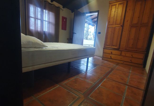 House in Santa Cruz de Tenerife - Incredible Stone House for 6 guests with absolute peace House in Santa Cruz de Tenerife - Incredible Stone House for 6 guests with absolute peace