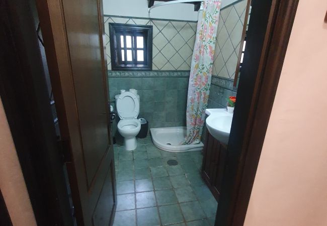 House in Santa Cruz de Tenerife - Incredible Stone House for 6 guests with absolute peace House in Santa Cruz de Tenerife - Incredible Stone House for 6 guests with absolute peace