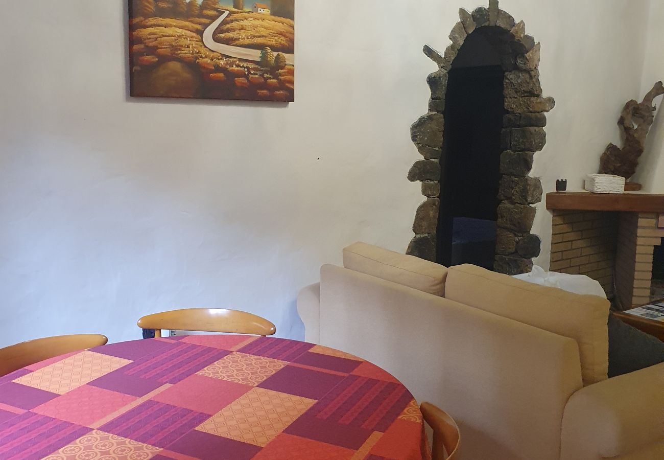 House in Santa Cruz de Tenerife -  Beautiful stone house full of peace fabulous views