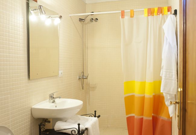 Cottage in Arico - House with Traditional Wine Cellar and Private Garden in Arico – Pet Friendly Cottage in Arico - House with Traditional Wine Cellar and Private Garden in Arico – Pet Friendly