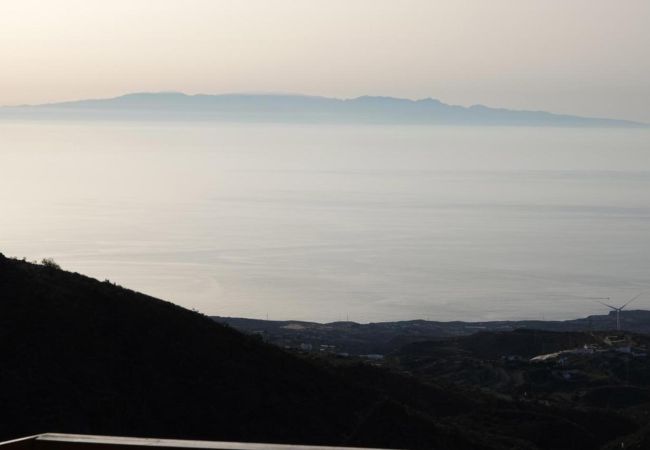 Cottage in Arico - House with Traditional Wine Cellar and Private Garden in Arico – Pet Friendly Cottage in Arico - House with Traditional Wine Cellar and Private Garden in Arico – Pet Friendly