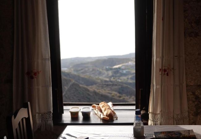 Cottage in Arico - House with Traditional Wine Cellar and Private Garden in Arico – Pet Friendly Cottage in Arico - House with Traditional Wine Cellar and Private Garden in Arico – Pet Friendly