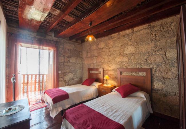 Cottage in Arico - House with Traditional Wine Cellar and Private Garden in Arico – Pet Friendly Cottage in Arico - House with Traditional Wine Cellar and Private Garden in Arico – Pet Friendly