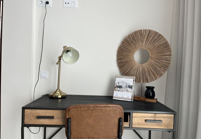 Aparthotel in Santa Cruz de la Palma - Beautiful Suite In La Palma Pool Terrace WIFI Aparthotel in Santa Cruz de la Palma - Beautiful Suite In La Palma Pool Terrace WIFI