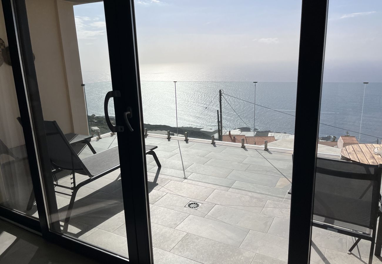 Apartment in Santa Cruz de la Palma - Beautiful Suite In La Palma Pool Terrace WIFI