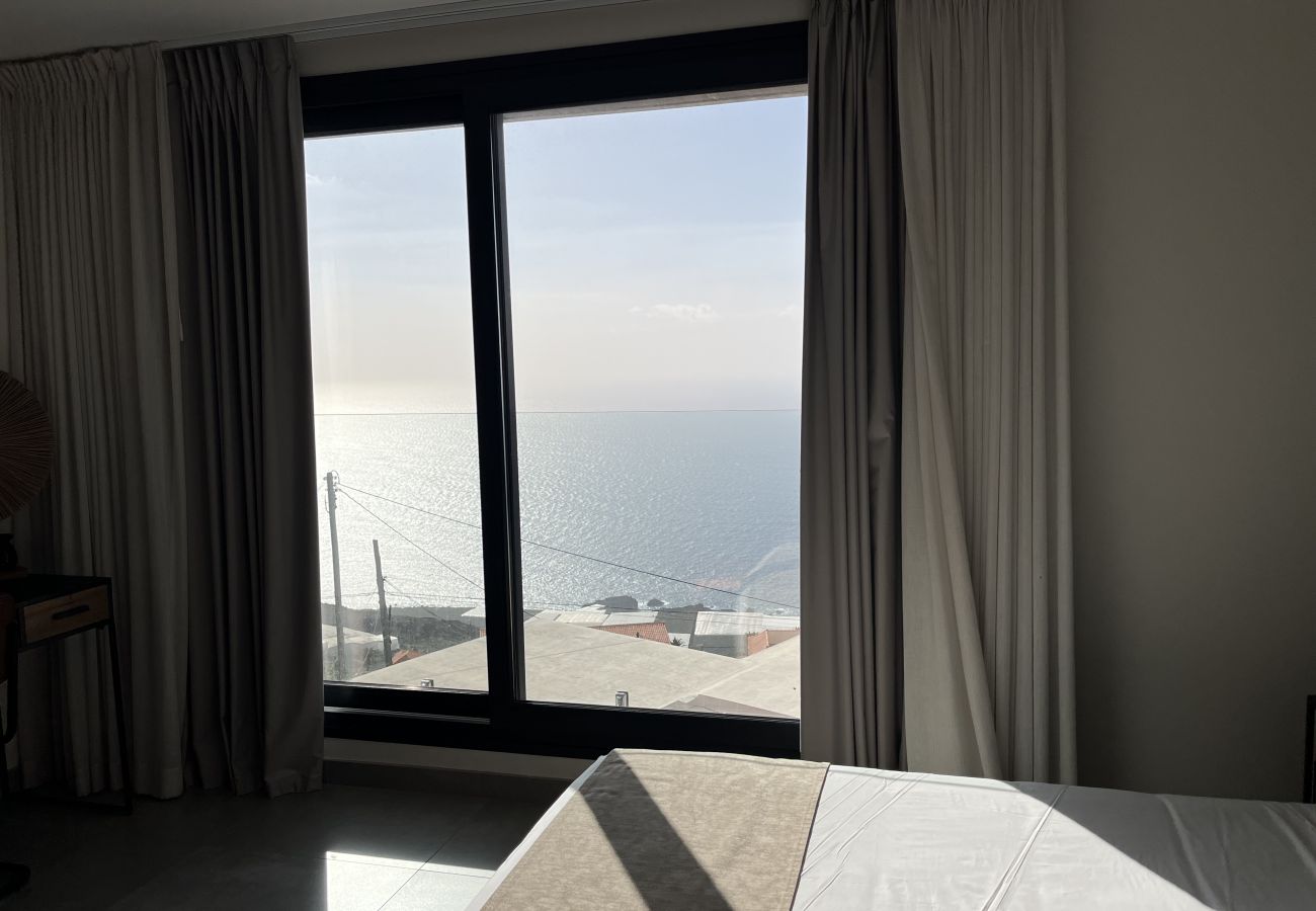 Apartment in Santa Cruz de la Palma - Beautiful Suite In La Palma Pool Terrace WIFI