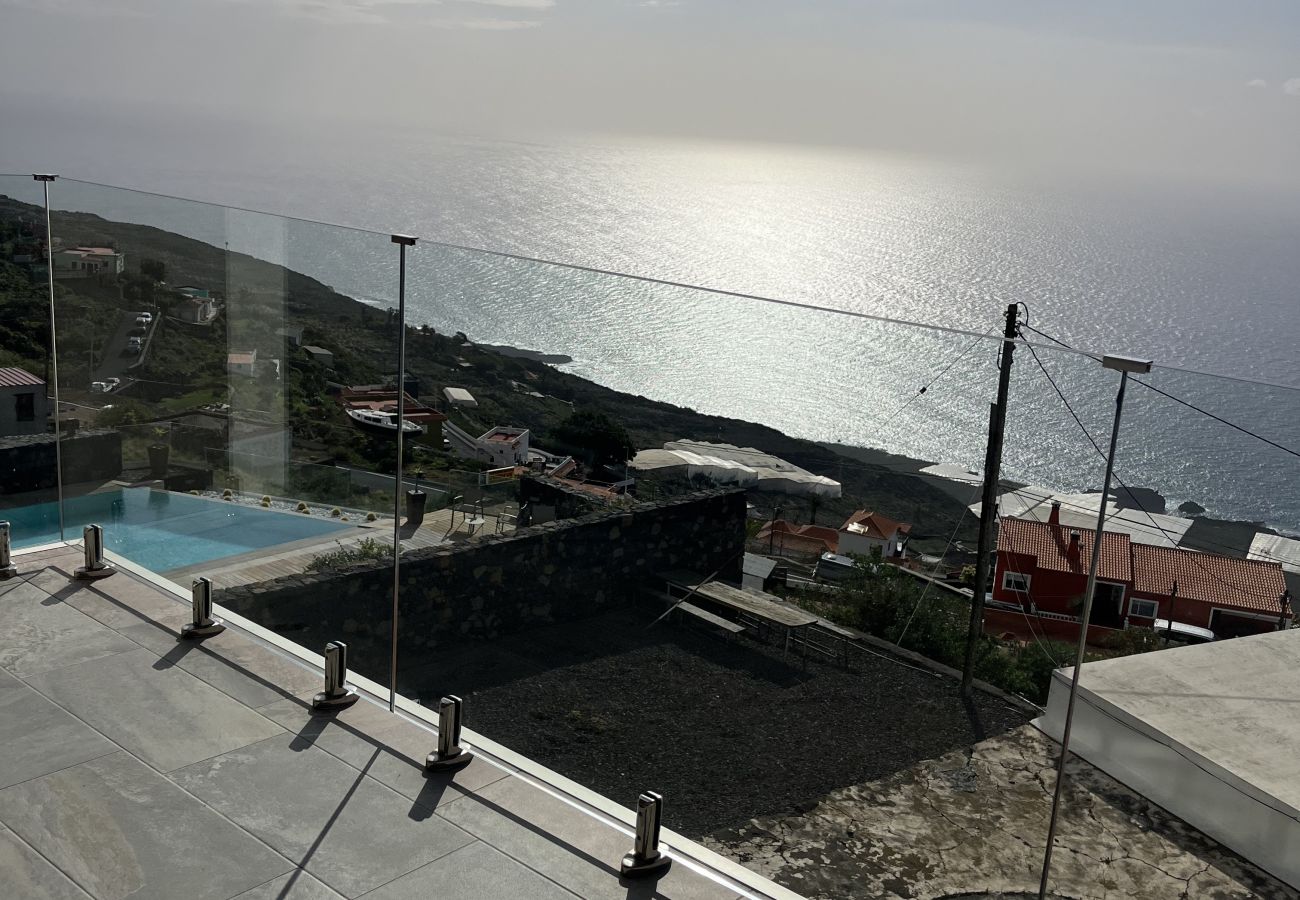 Apartment in Santa Cruz de la Palma - Beautiful Suite In La Palma Pool Terrace WIFI