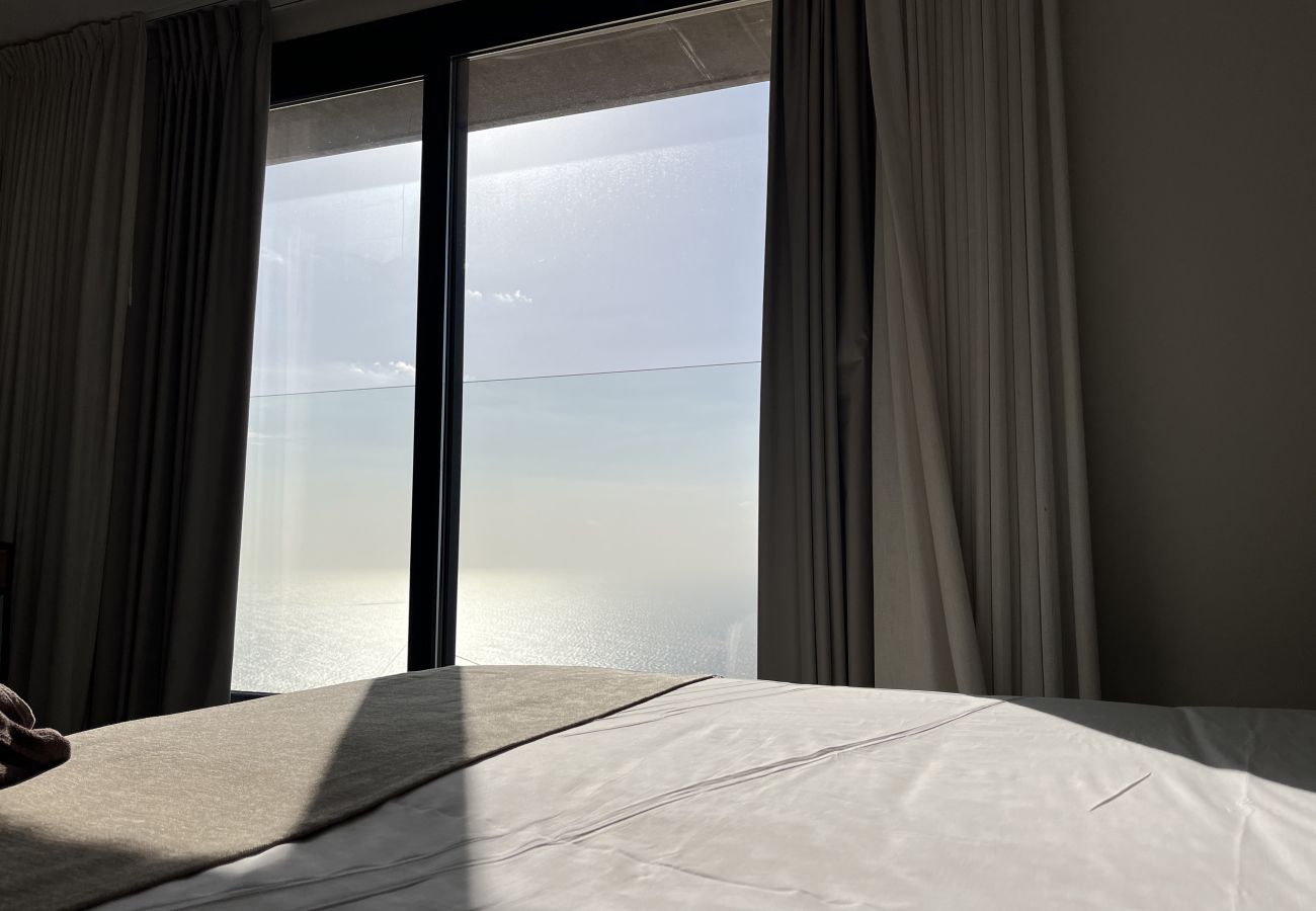 Apartment in Santa Cruz de la Palma - Beautiful Suite In La Palma Pool Terrace WIFI