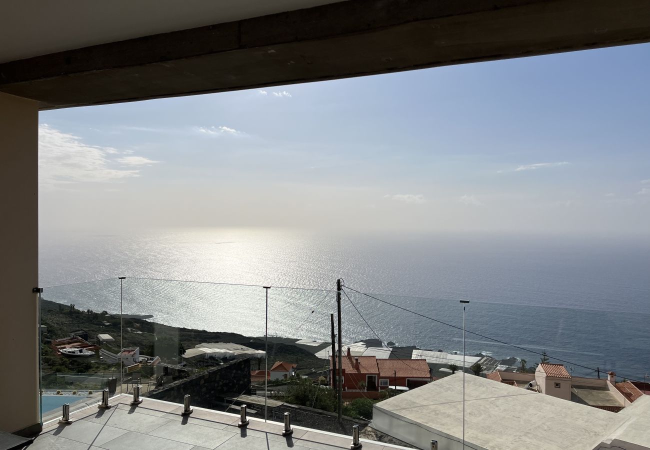 Apartment in Santa Cruz de la Palma - Beautiful Suite In La Palma Pool Terrace WIFI