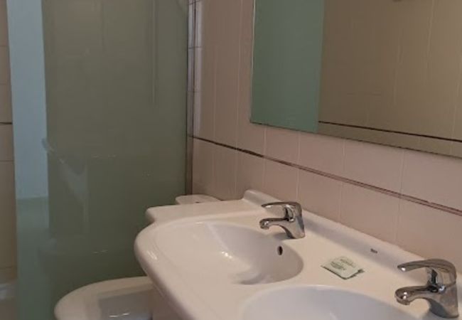 Aparthotel in Tamaduste -  Apartment for 3 people with incredible sea views Aparthotel in Tamaduste -  Apartment for 3 people with incredible sea views