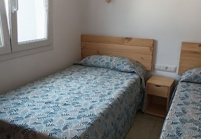 Aparthotel in Tamaduste -  Apartment for 3 people with incredible sea views Aparthotel in Tamaduste -  Apartment for 3 people with incredible sea views
