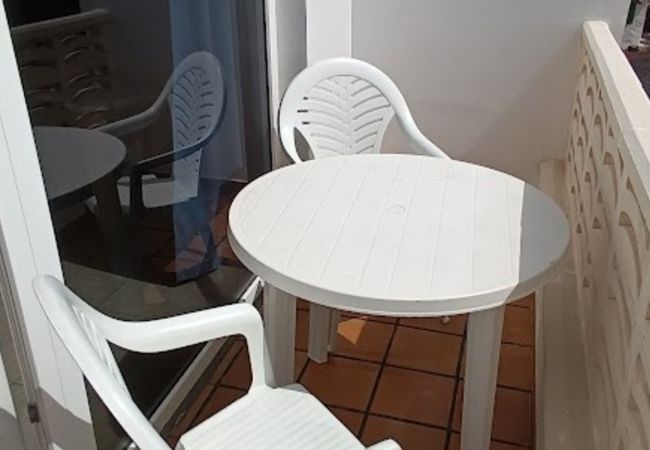 Aparthotel in Tamaduste -  Apartment for 3 people with incredible sea views Aparthotel in Tamaduste -  Apartment for 3 people with incredible sea views