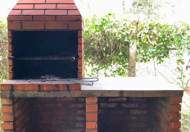 House in Puerto Iguazú - Deluxe Cabin with Pool near the Waterfalls House in Puerto Iguazú - Deluxe Cabin with Pool near the Waterfalls