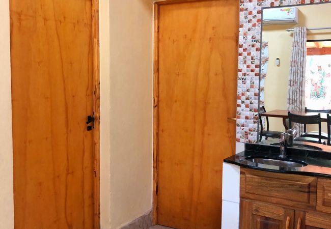 House in Puerto Iguazú - Deluxe Cabin with Pool near the Waterfalls House in Puerto Iguazú - Deluxe Cabin with Pool near the Waterfalls