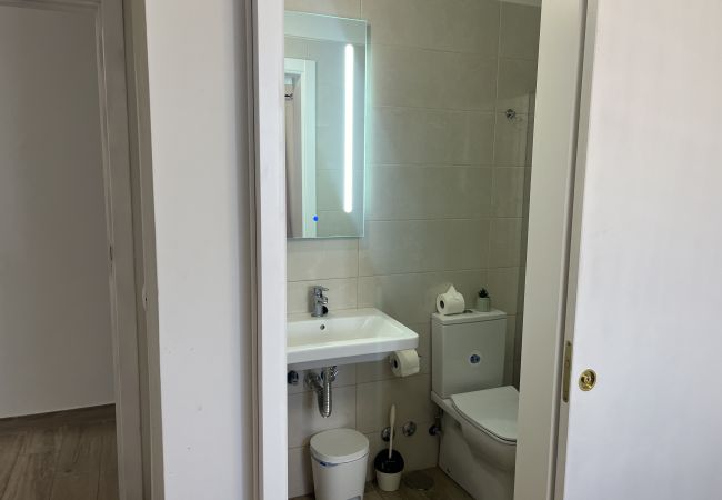 Cottage in Garachico - Modern House with beautiful Views of Teide for up to 4 people Cottage in Garachico - Modern House with beautiful Views of Teide for up to 4 people