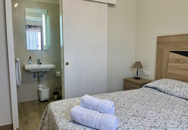 Cottage in Garachico - Modern House with beautiful Views of Teide for up to 4 people Cottage in Garachico - Modern House with beautiful Views of Teide for up to 4 people