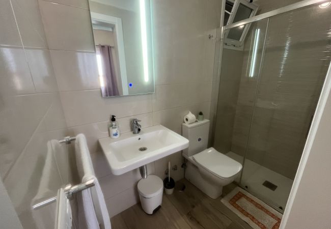 Cottage in Garachico - Modern House with beautiful Views of Teide for up to 4 people Cottage in Garachico - Modern House with beautiful Views of Teide for up to 4 people