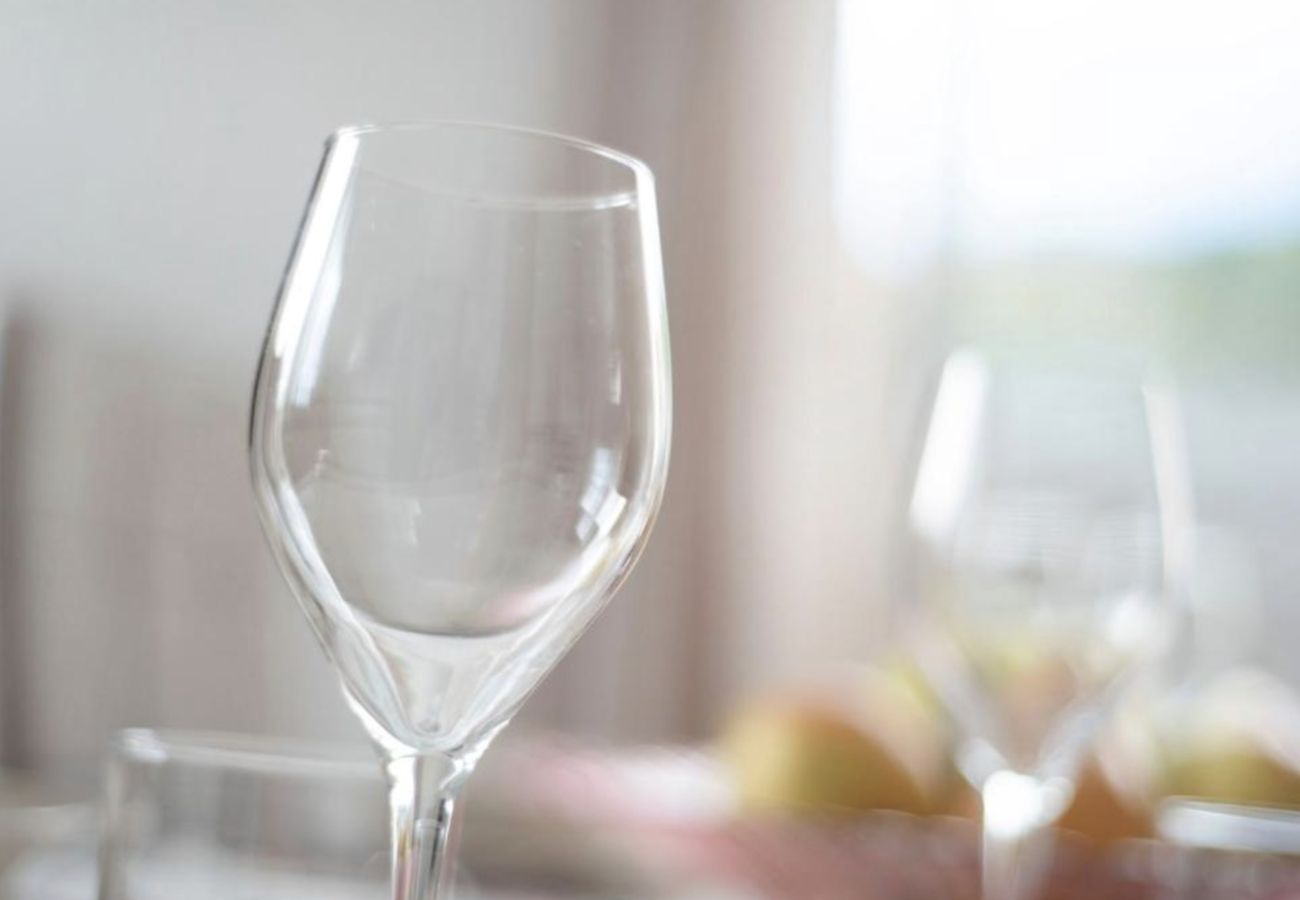 Cottage in Garachico - Modern House with beautiful Views of Teide for up to 4 people