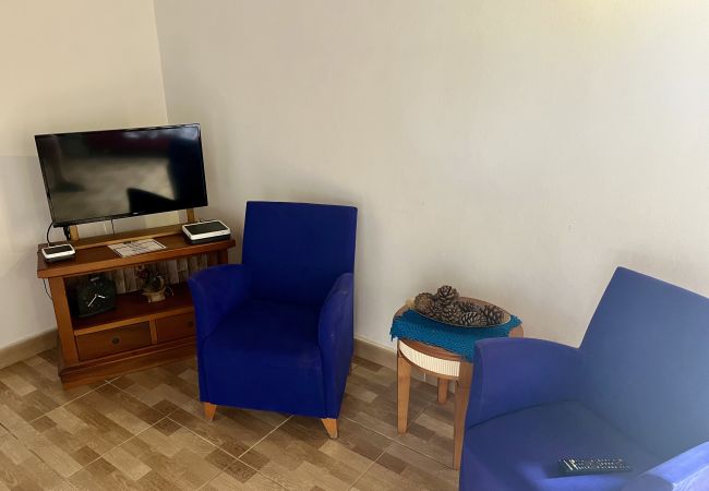House in Garachico - Ideal home for 4 with pool table and beautiful mountain views House in Garachico - Ideal home for 4 with pool table and beautiful mountain views