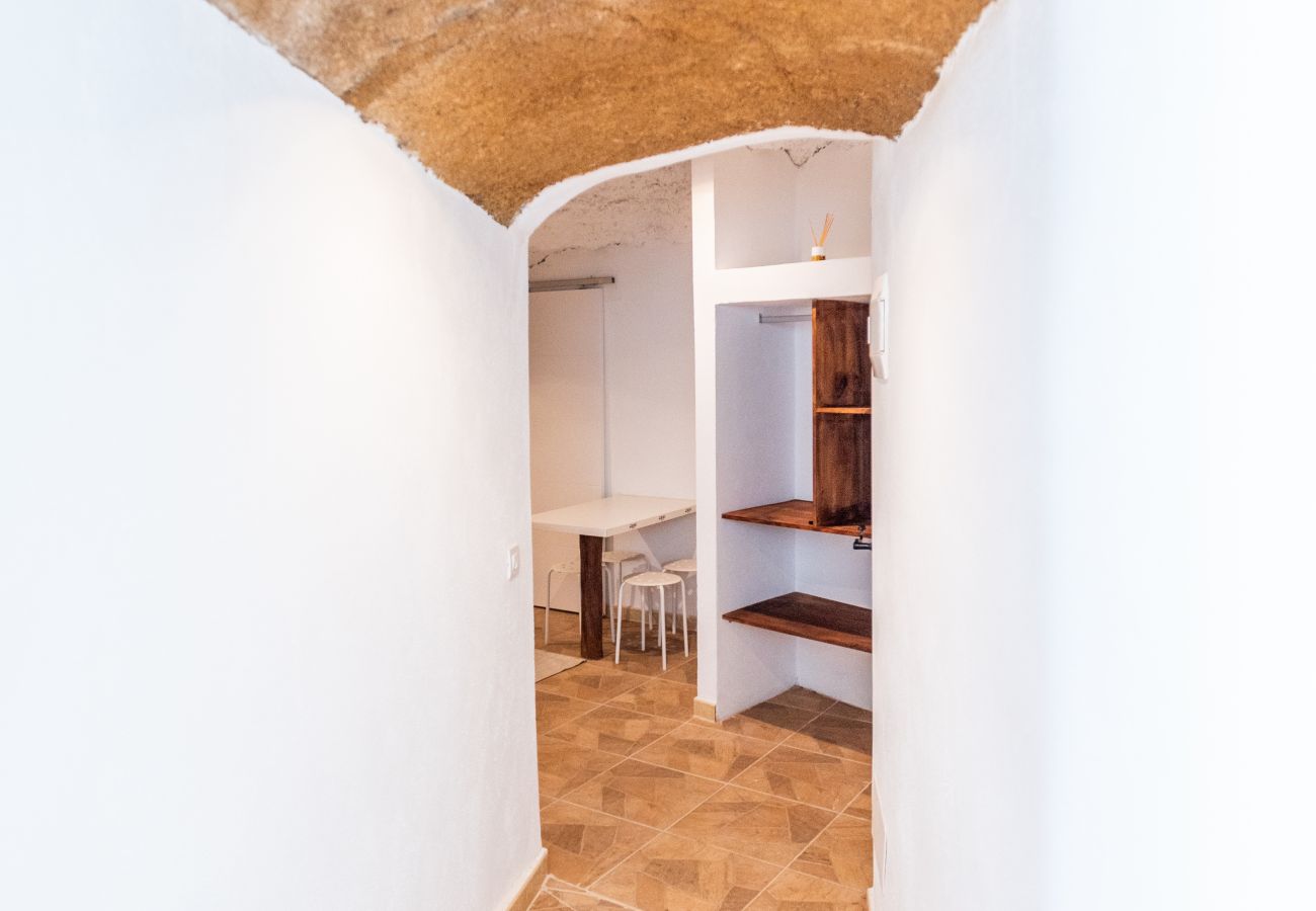 House in Arico - Acaimo Cave with 2 Bedrooms