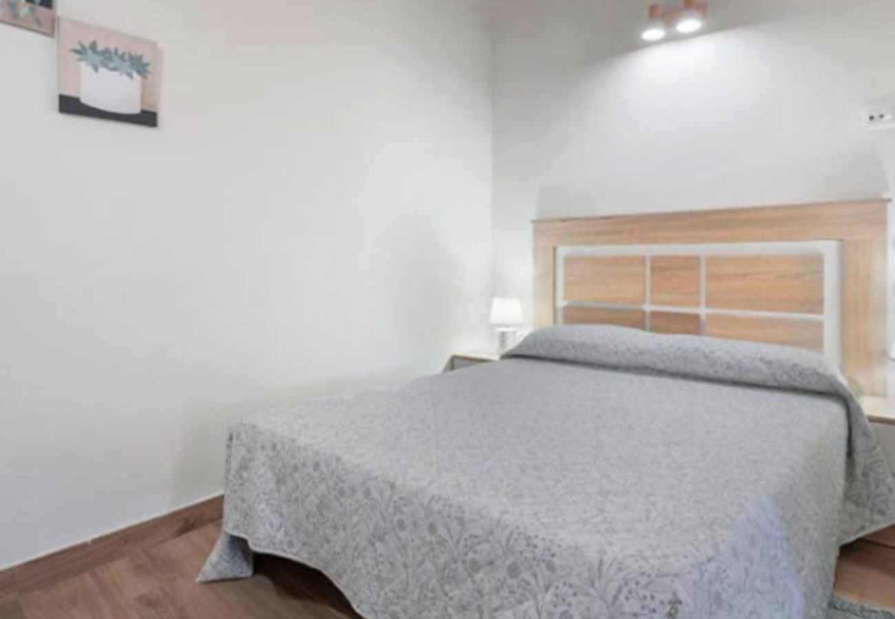 House in Garachico - Beautiful apartment in Genoves