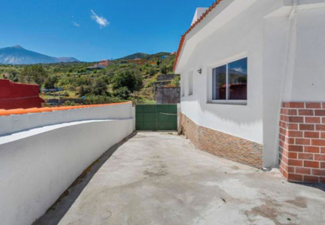 House in Garachico - Beautiful apartment in Genoves