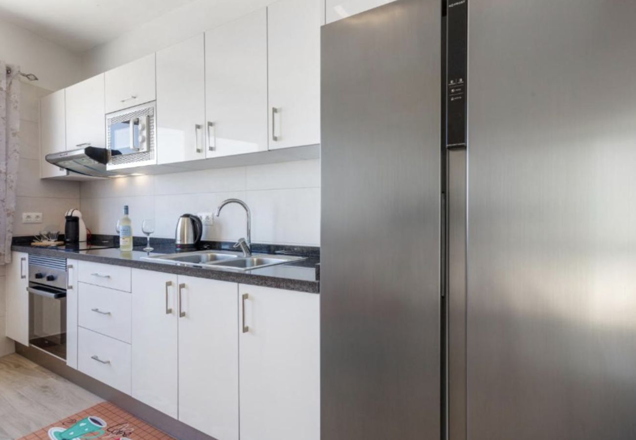 House in Garachico - Beautiful apartment in Genoves